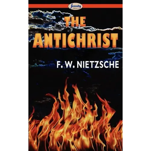 The Antichrist