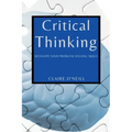 Critical Thinking for Beginners: Develope Your Problem-Solving Skills