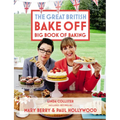 The Great British Bake Off Big Book of Baking