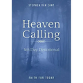 Heaven Calling: 365 Day Devotional