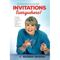 Invitations Everywhere: Color edition