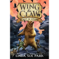 Wing & Claw: Beast of Stone