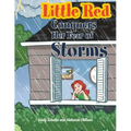 Little Red Conquers Her Fear of Storms
