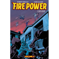Fire Power by Kirkman & Samnee Volume 3