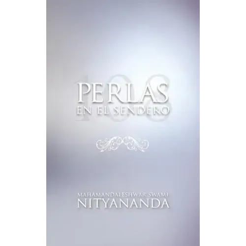 Perlas en el Sendero