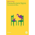 Consulta para Sapos: Una aventura psicológica