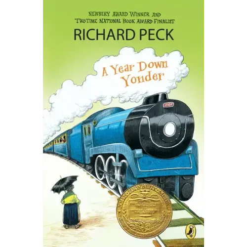 A Year Down Yonder
