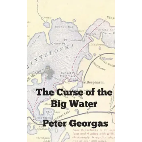 The Curse of the Big Water
