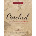 Cinched Companion Workbook
