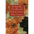 St. Paul the Traveller and Roman Citizen