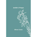 Jenifer's Prayer