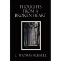 Thoughts From a Broken Heart