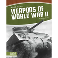 Weapons of World War II