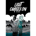 Light Carries on