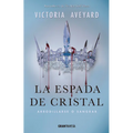 La Espada de Cristal