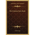 The Crimson Fairy Book