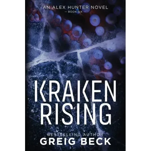 Kraken Rising: Alex Hunter 6