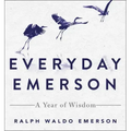 Everyday Emerson: A Year of Wisdom