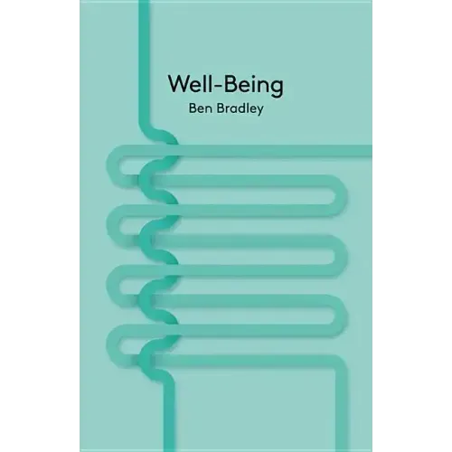 Well-Being