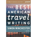 The Best American Travel Writing 2009