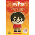 Harry Potter: Squishy: Bravery and Friendship