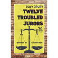 Twelve Troubled Jurors