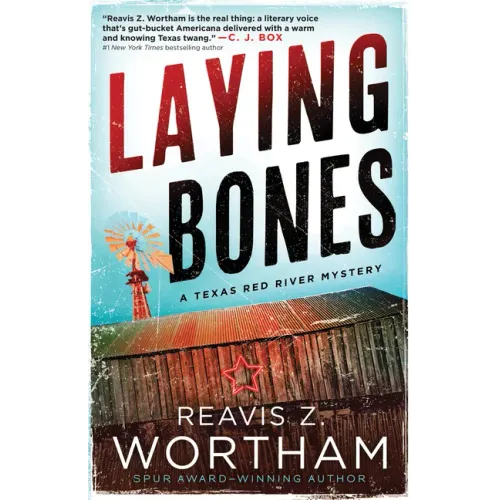 Laying Bones