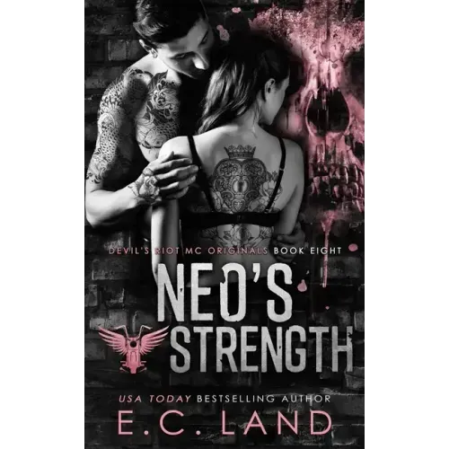 Neo's Strength