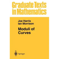 Moduli of Curves