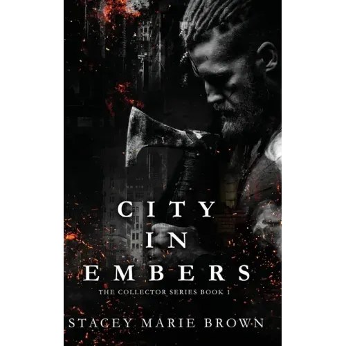 City In Embers