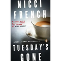 Tuesday's Gone: A Frieda Klein Mystery