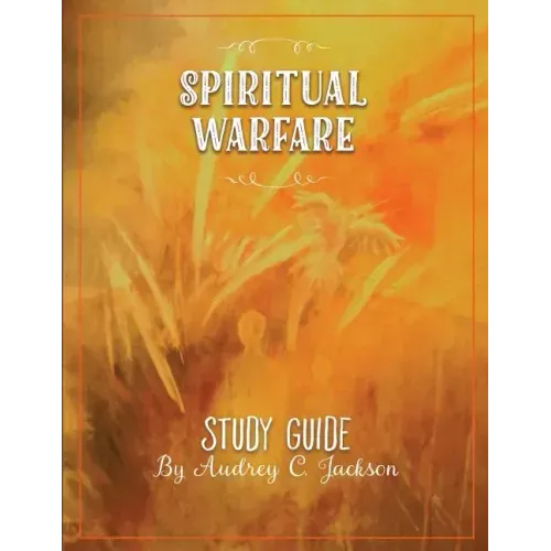 Spiritual Warfare Study Guide