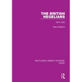 The British Hegelians: 1875-1925