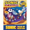 Sonic and the Tales of Deception