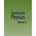 University Physics: Volume 2