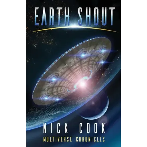 Earth Shout