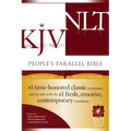 People's Parallel Bible-PR-KJV/NLT