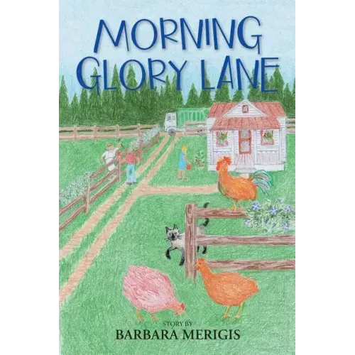 Morning Glory Lane