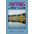 Proverbs: A Self-Study Guide