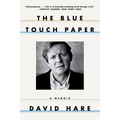 Blue Touch Paper: A Memoir