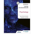 Cambridge International as & a Level Psychology: Hodder Education Group
