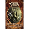 Ancient Odysseys: Treasure Awaits! Pocket Edition