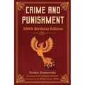 Crime and Punishment: 200th Birthday Edition