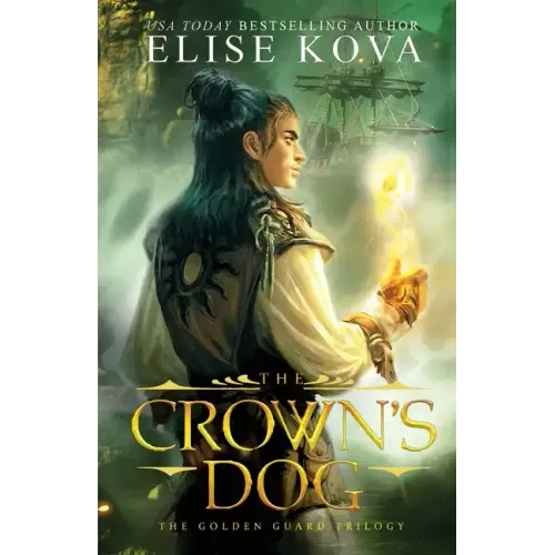 The Crown's Dog