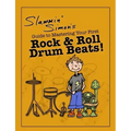 Slammin' Simon's Guide to Mastering Your First Rock & Roll Drum Beats!