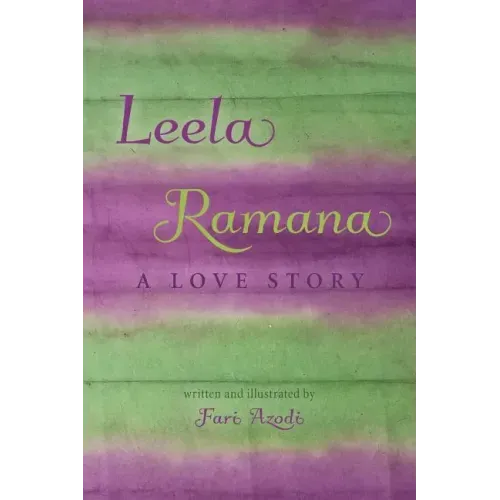 Leela Ramana: A Love Story
