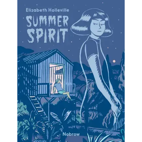Summer Spirit