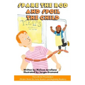 Spare the Rod and Spoil the Child: Picture Books for Early Readers and Beginning Readers: Proverbs for Preschoolers