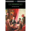 The Thirty-Nine Steps