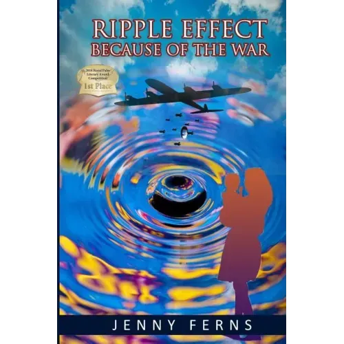 Ripple Effect: Because Of The War